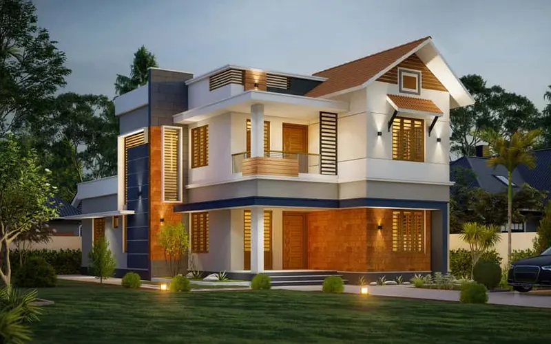 Best Bungalow Design Services In Pune